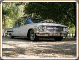 1960 Chevrolet Impala Limusin 026